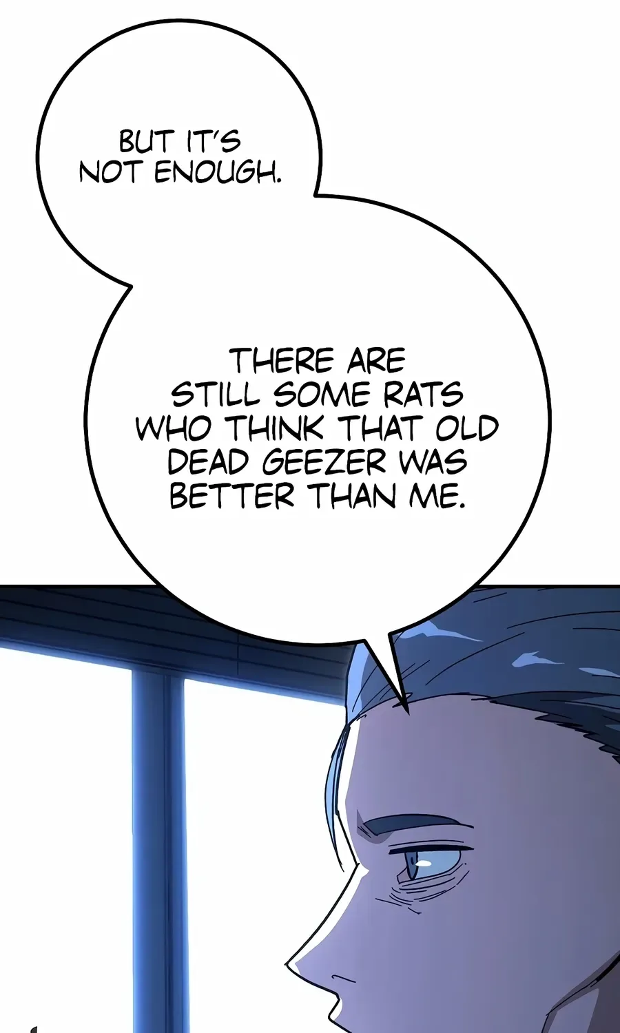 The Cleaner Chapter 14.1 page 13