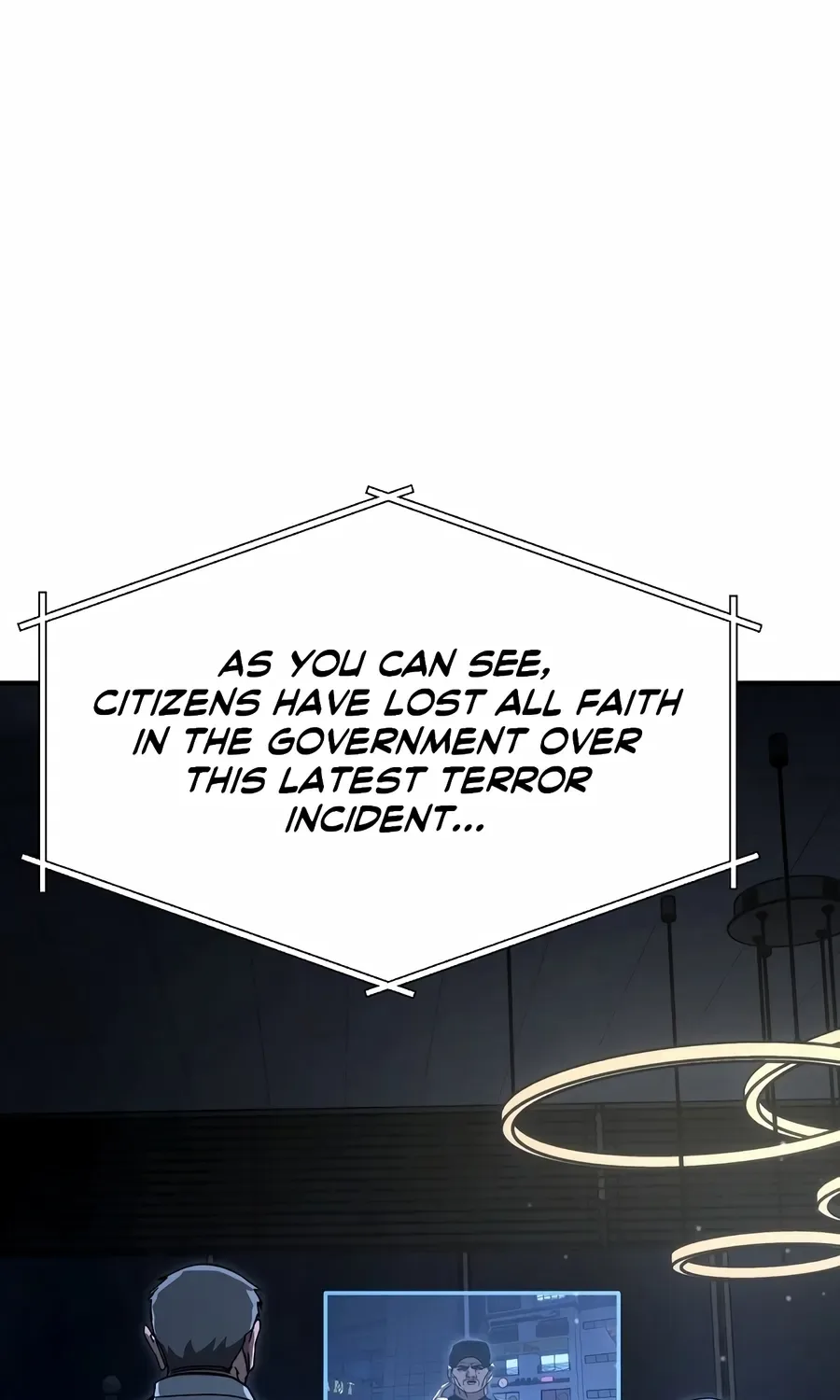 The Cleaner Chapter 14.1 page 7