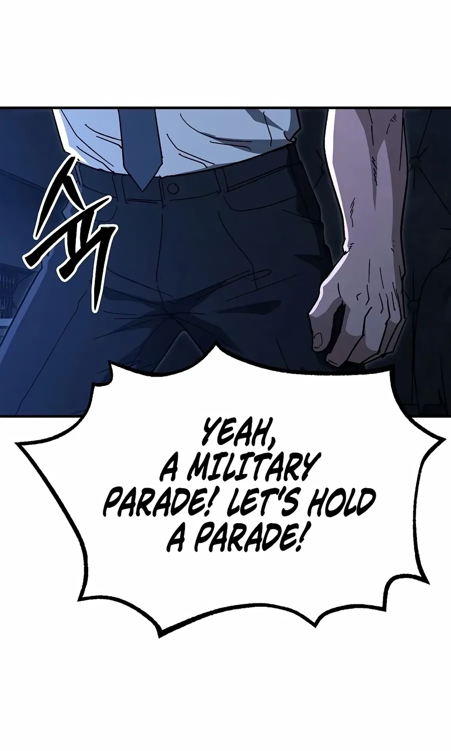 The Cleaner Chapter 14.1 page 16