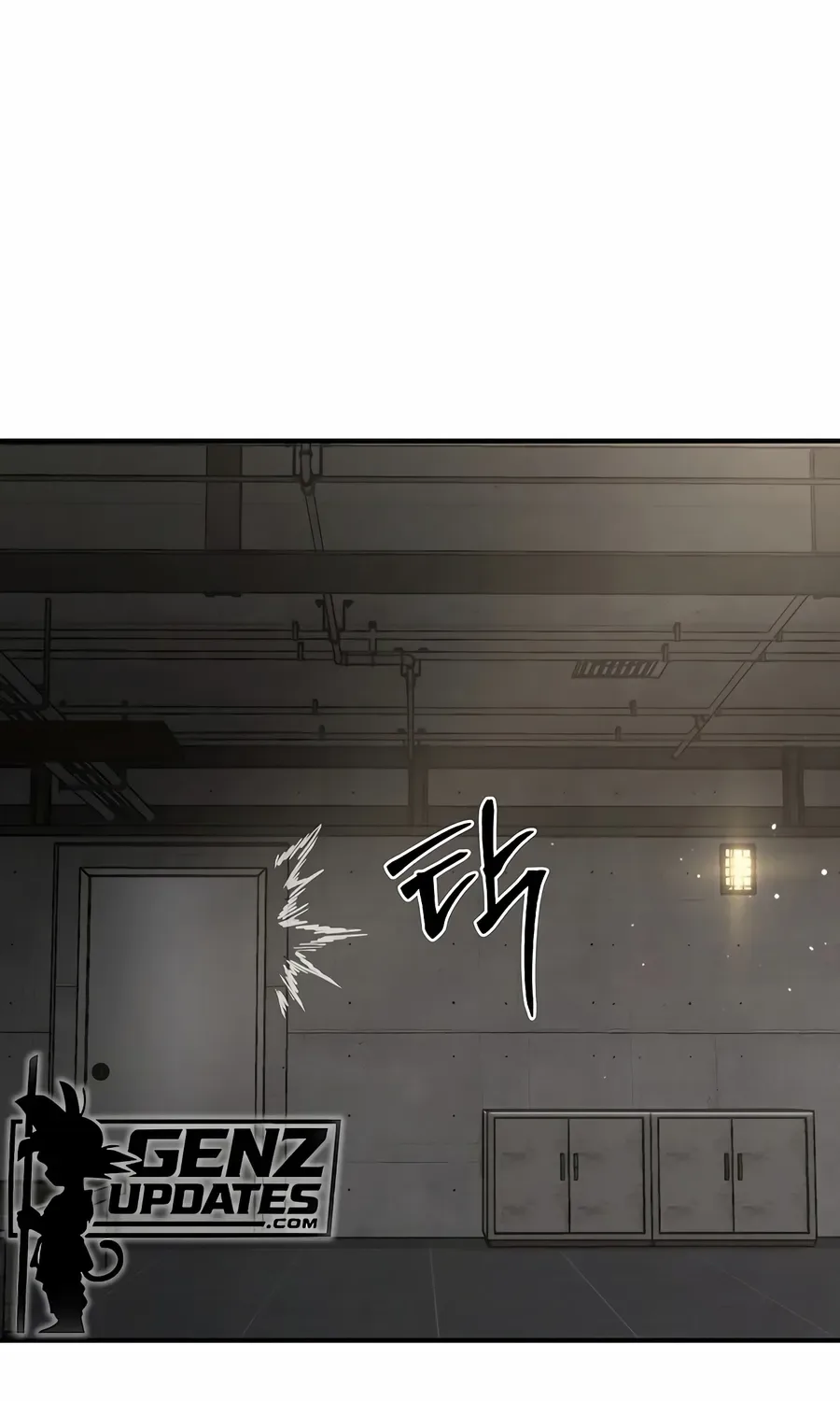 The Cleaner Chapter 14.1 page 32