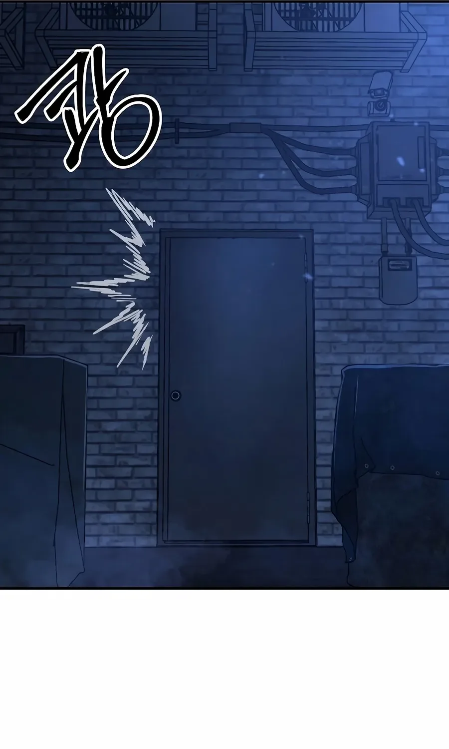 The Cleaner Chapter 14.1 page 41