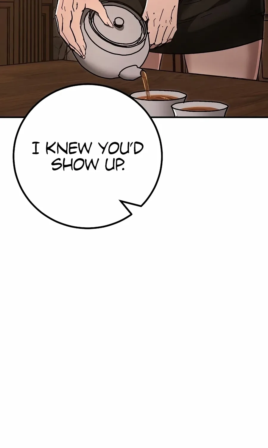The Cleaner Chapter 14.1 page 43
