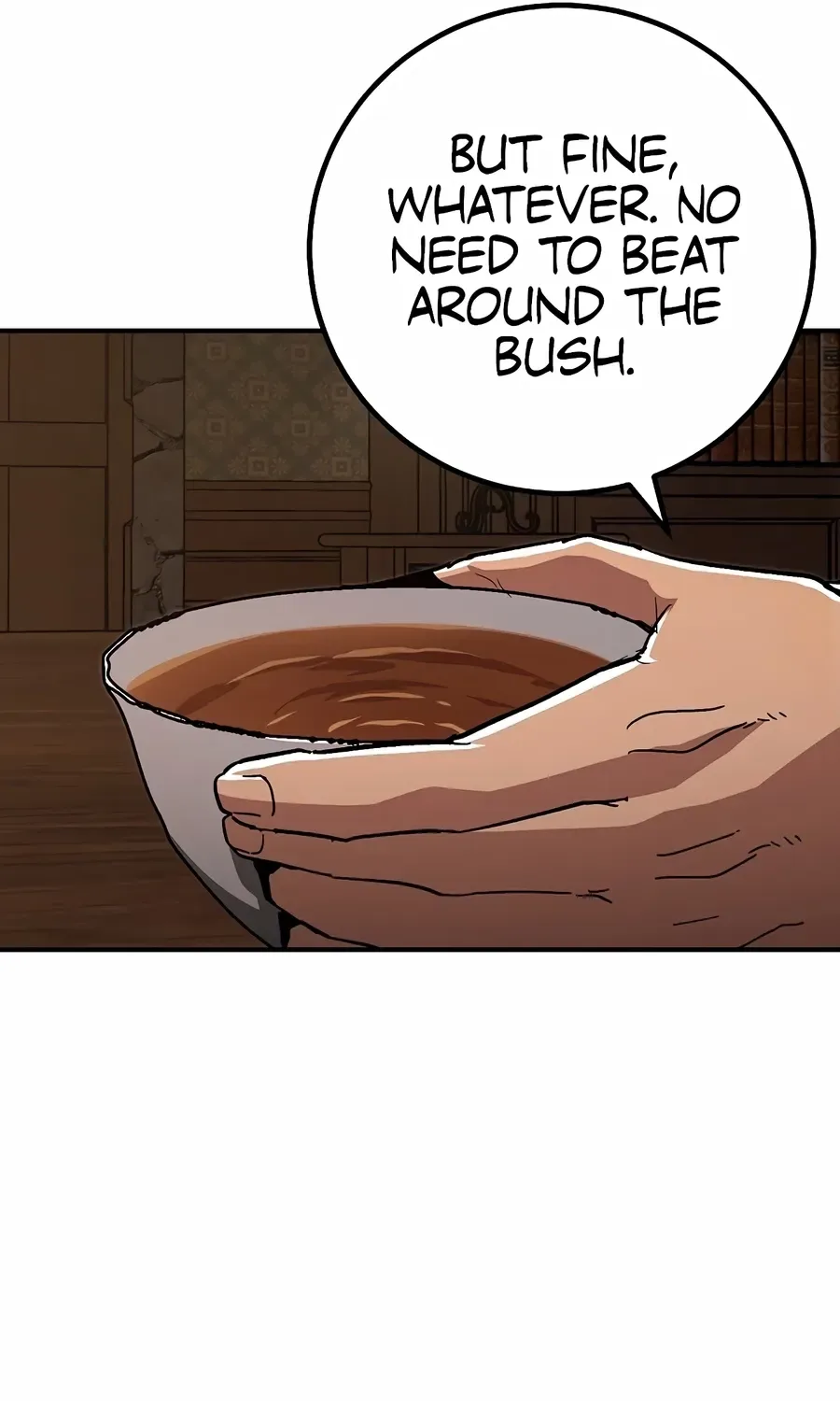 The Cleaner Chapter 14.1 page 51
