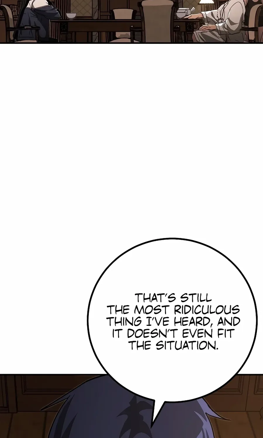 The Cleaner Chapter 14.1 page 53