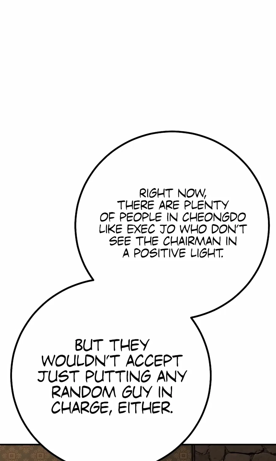 The Cleaner Chapter 14.1 page 67