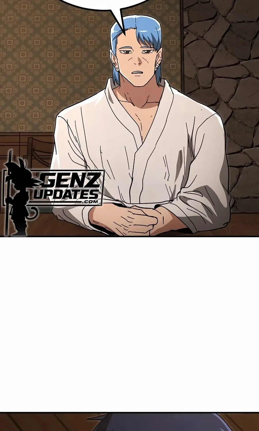 The Cleaner Chapter 14.1 page 68