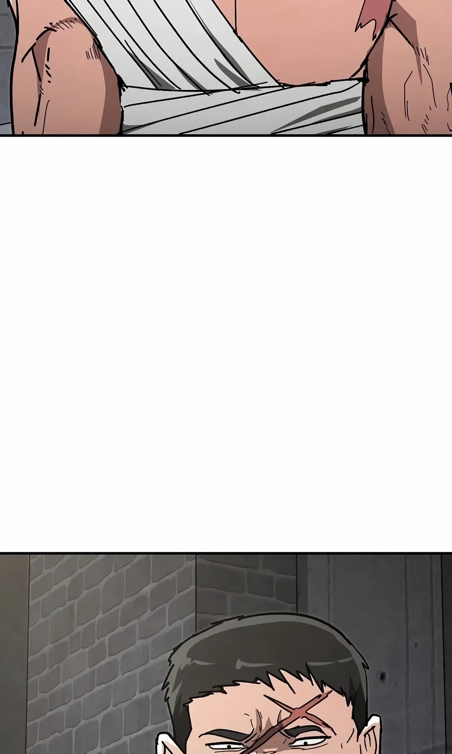 The Cleaner Chapter 14.1 page 77