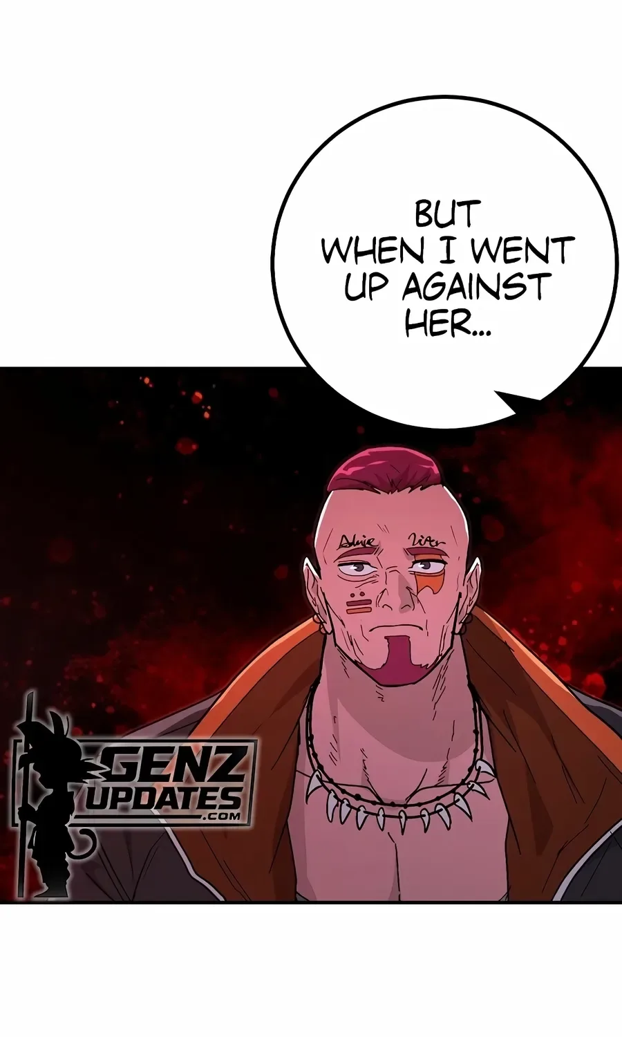 The Cleaner Chapter 14.1 page 79