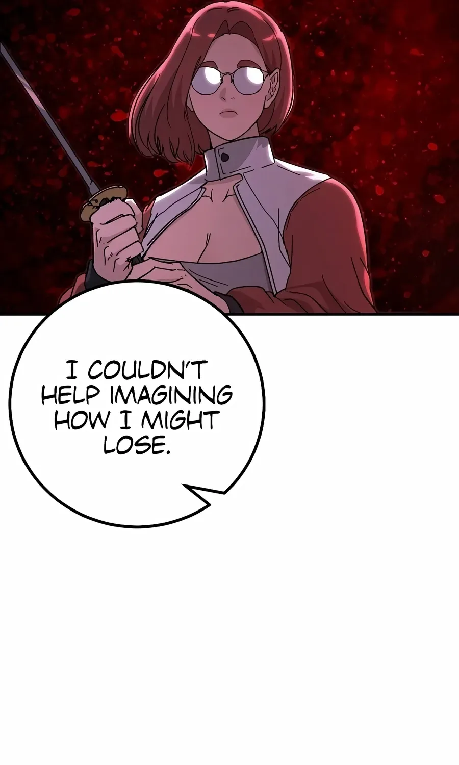 The Cleaner Chapter 14.1 page 81