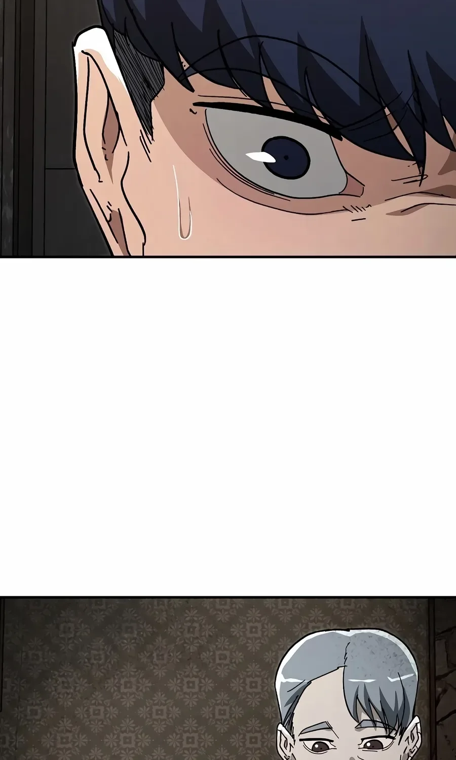 The Cleaner Chapter 14.1 page 87