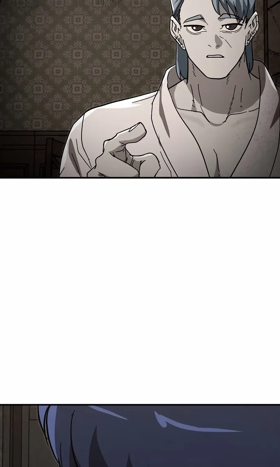 The Cleaner Chapter 14.1 page 86