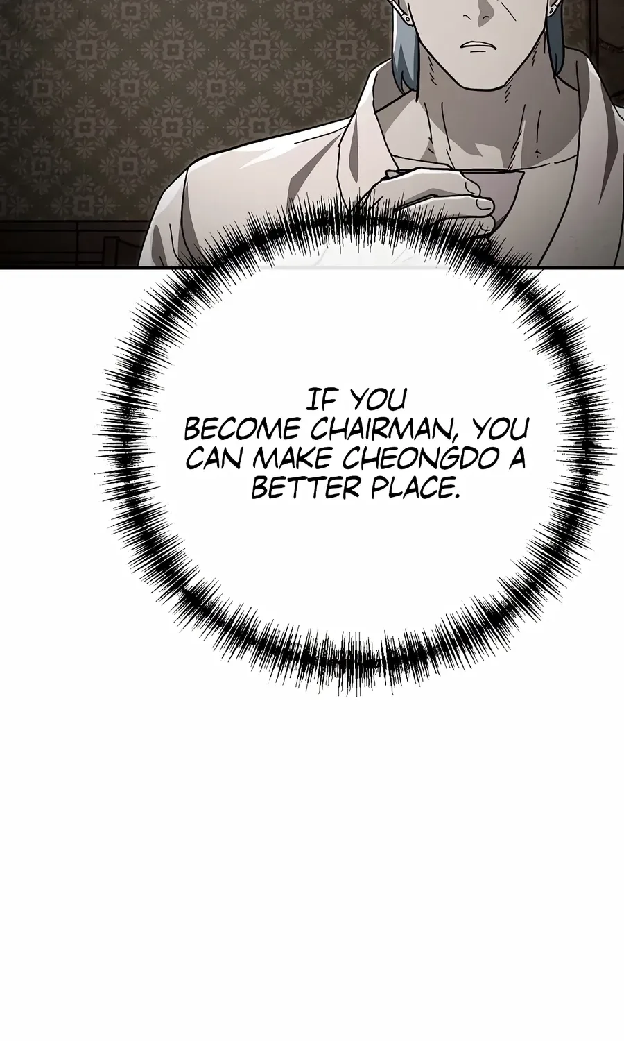 The Cleaner Chapter 14.1 page 88