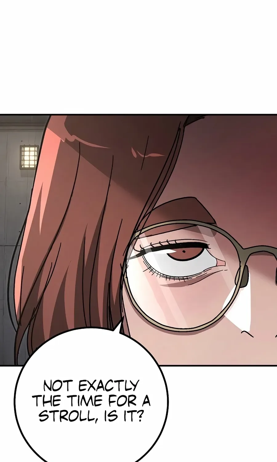 The Cleaner Chapter 14.1 page 92