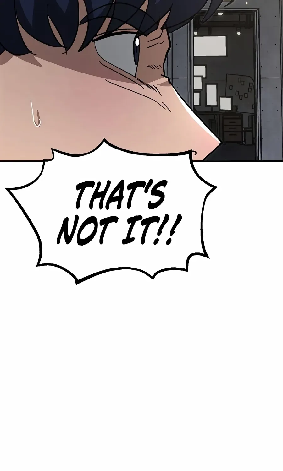 The Cleaner Chapter 14.1 page 98