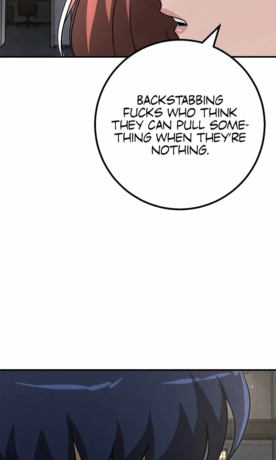 The Cleaner Chapter 14.1 page 97