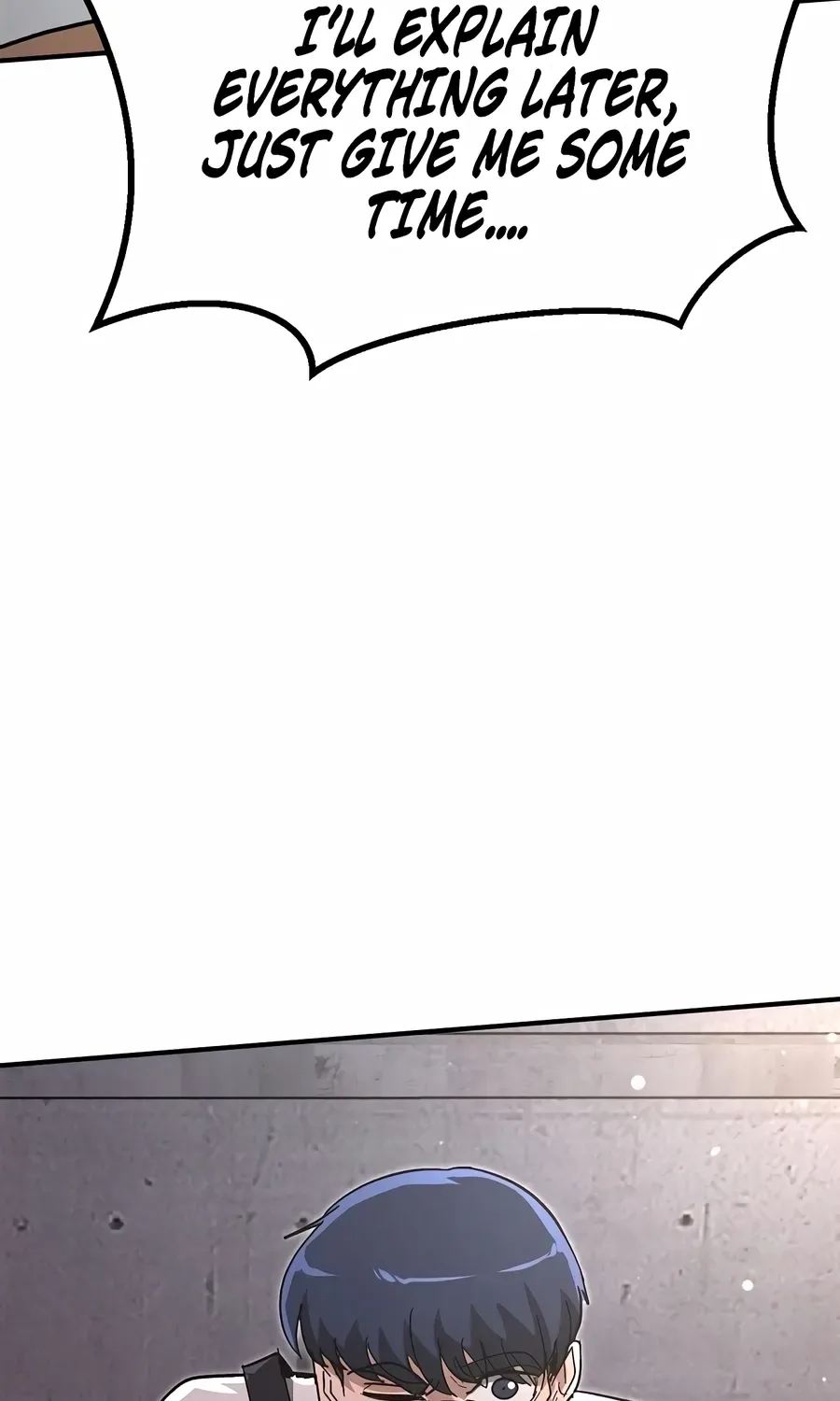 The Cleaner Chapter 14.1 page 103