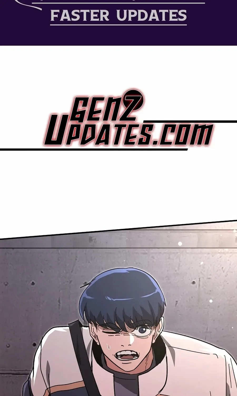 The Cleaner Chapter 14.2 page 3