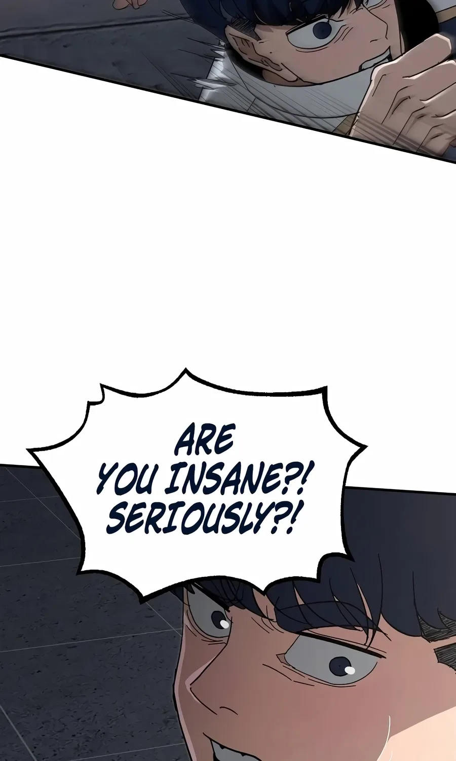 The Cleaner Chapter 14.2 page 6