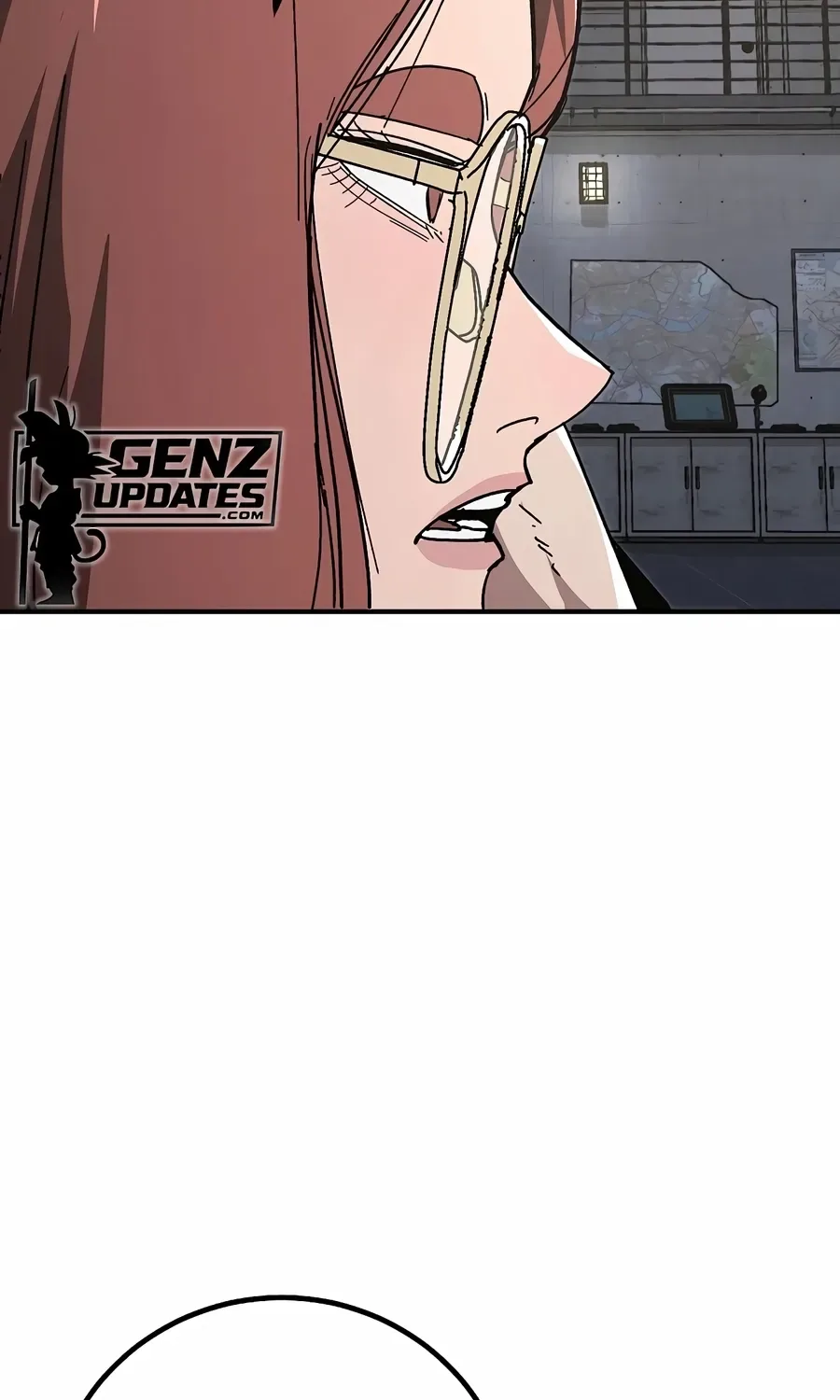 The Cleaner Chapter 14.2 page 13
