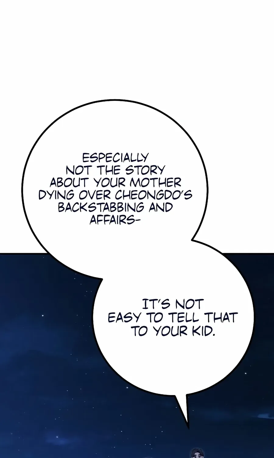 The Cleaner Chapter 14.2 page 36