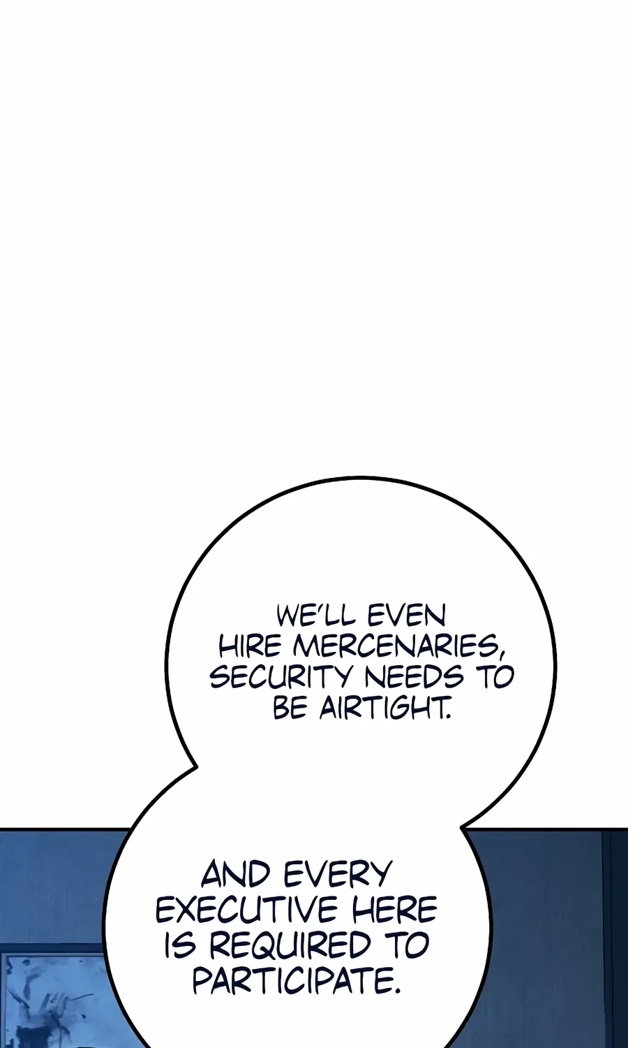 The Cleaner Chapter 14.2 page 53