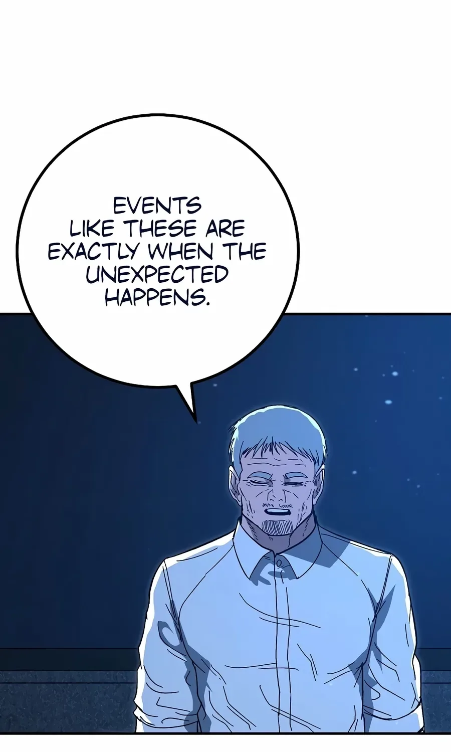 The Cleaner Chapter 14.2 page 52