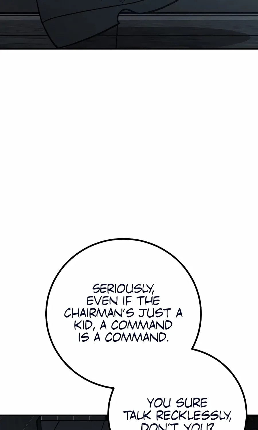 The Cleaner Chapter 14.2 page 56