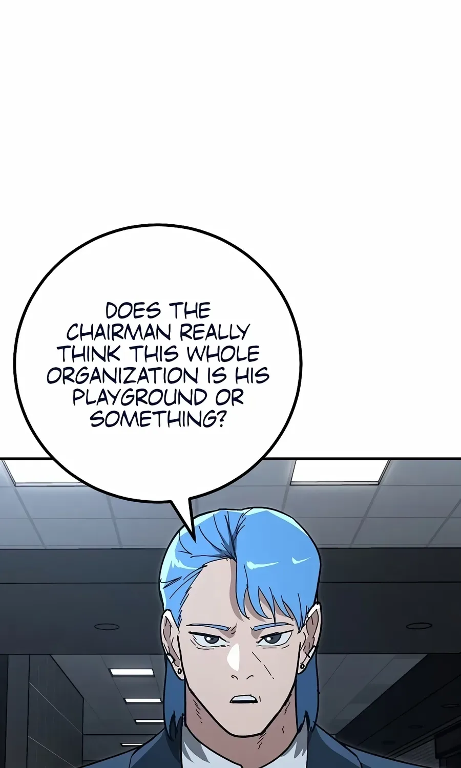 The Cleaner Chapter 14.2 page 58