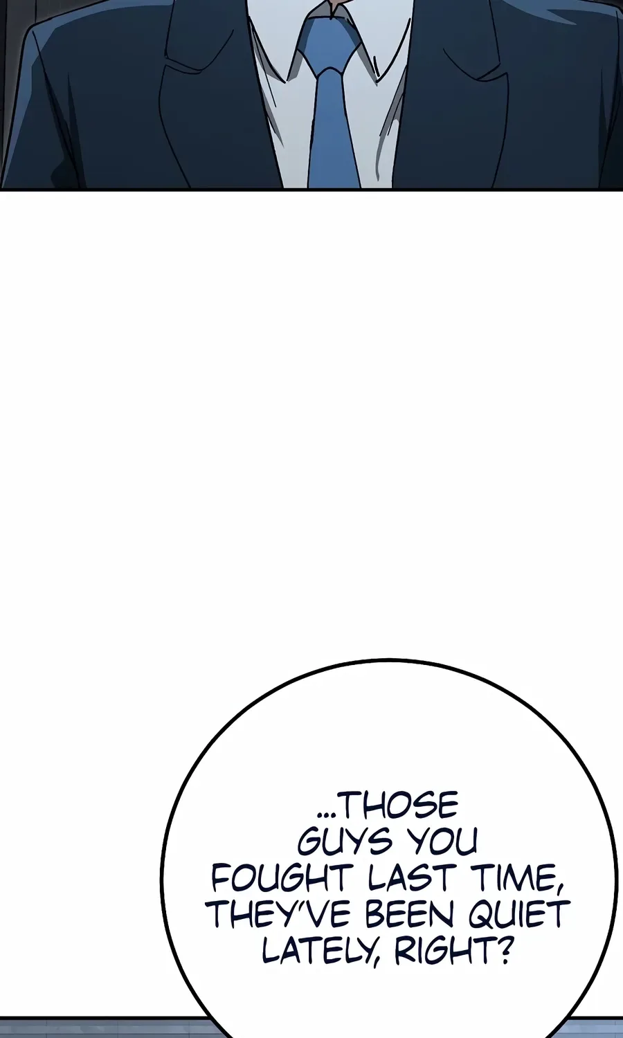 The Cleaner Chapter 14.2 page 59