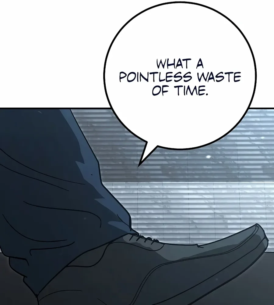 The Cleaner Chapter 14.2 page 55