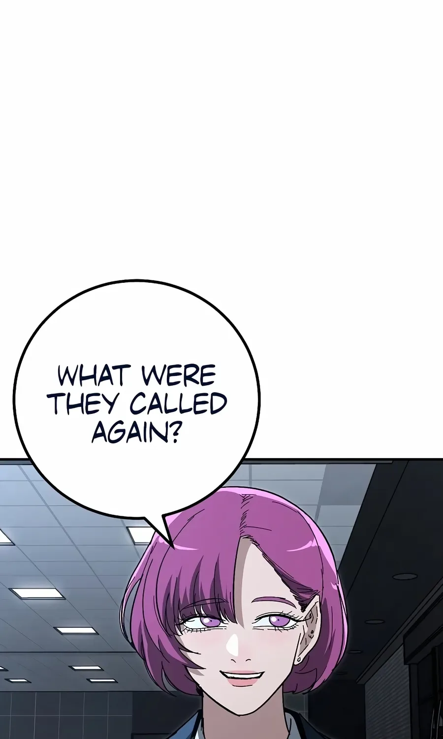 The Cleaner Chapter 14.2 page 61