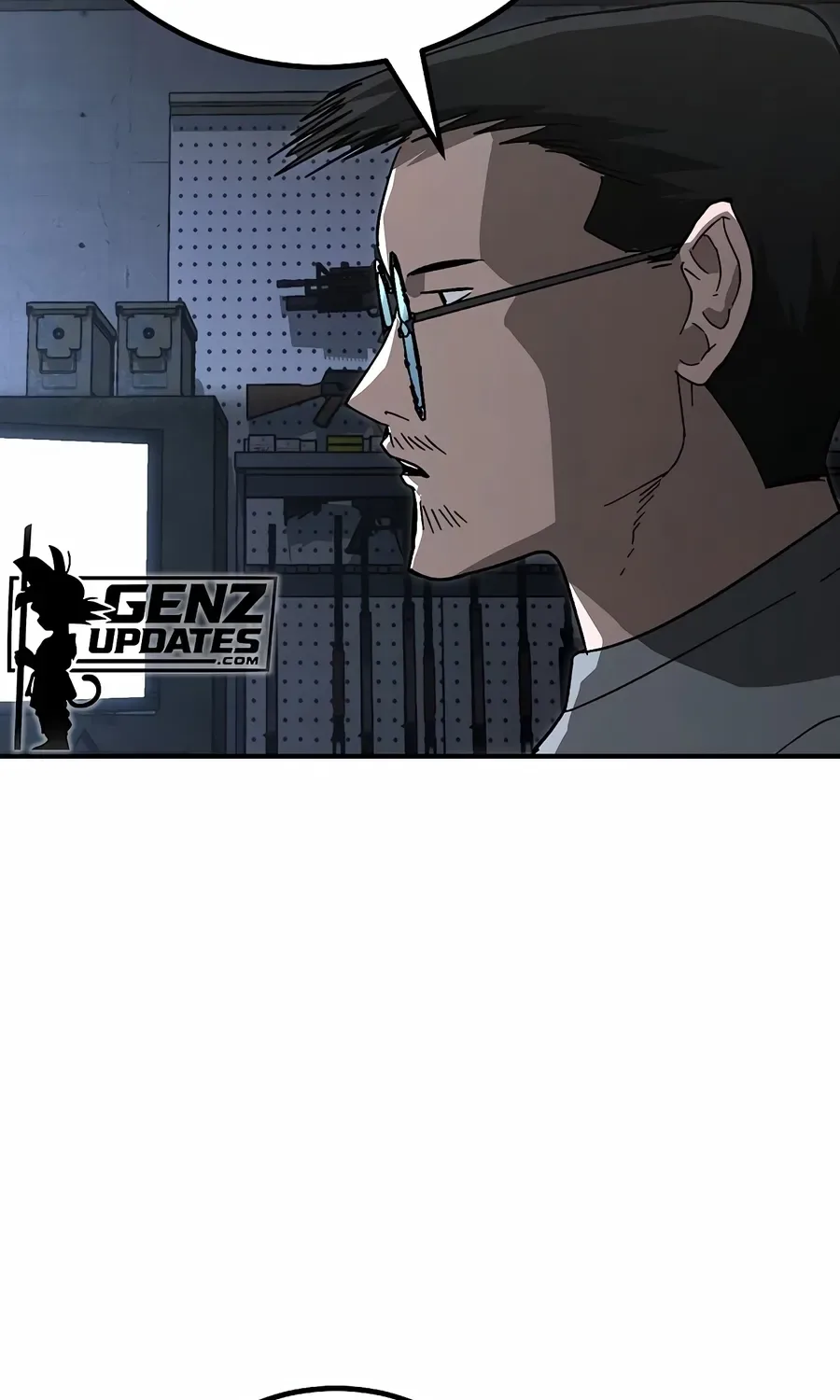 The Cleaner Chapter 14.2 page 68