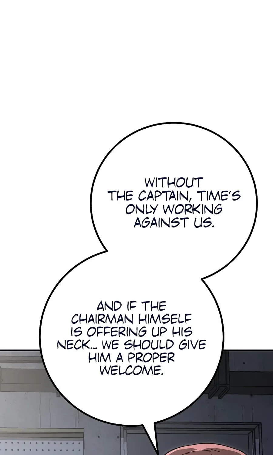 The Cleaner Chapter 14.2 page 72