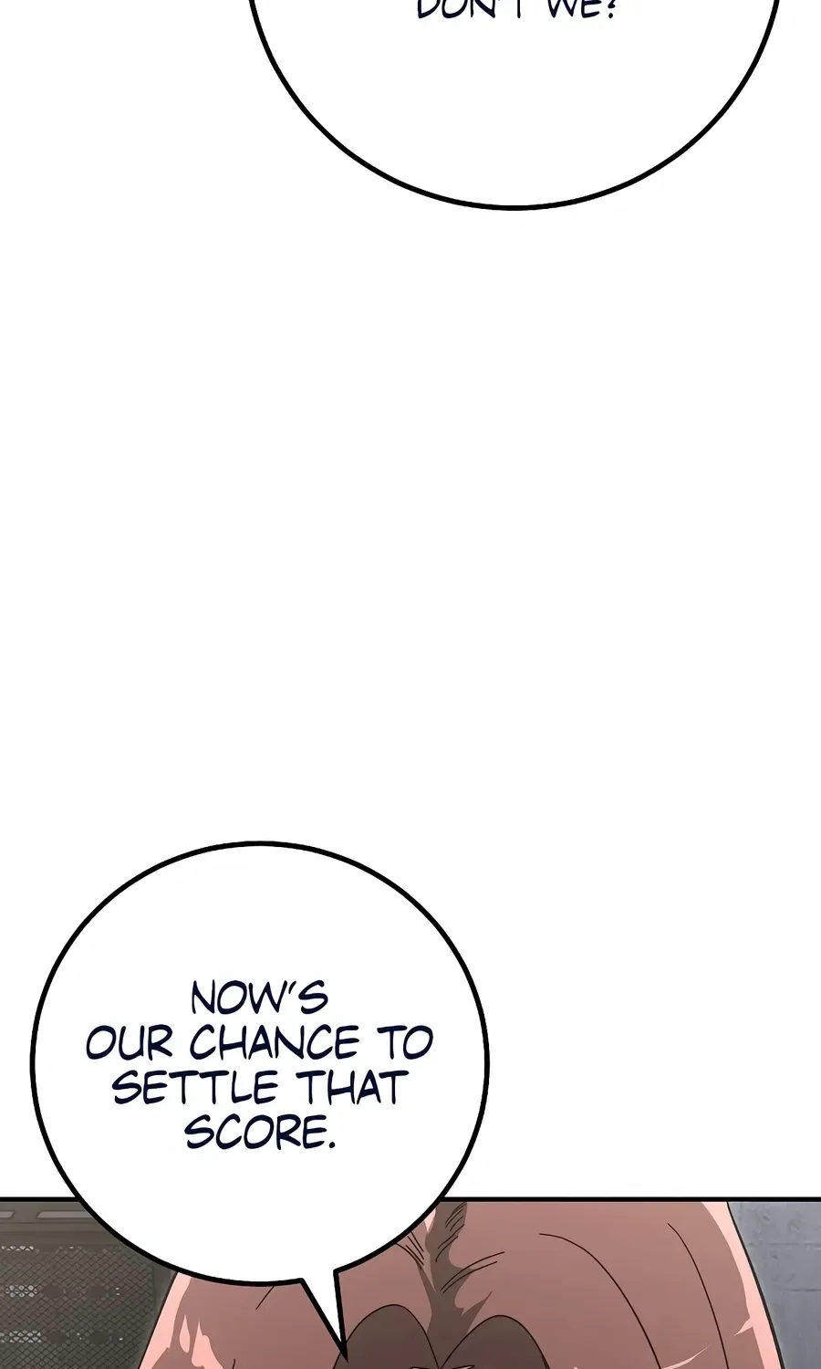 The Cleaner Chapter 14.2 page 77