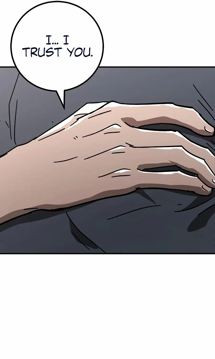 The Cleaner Chapter 14.2 page 81