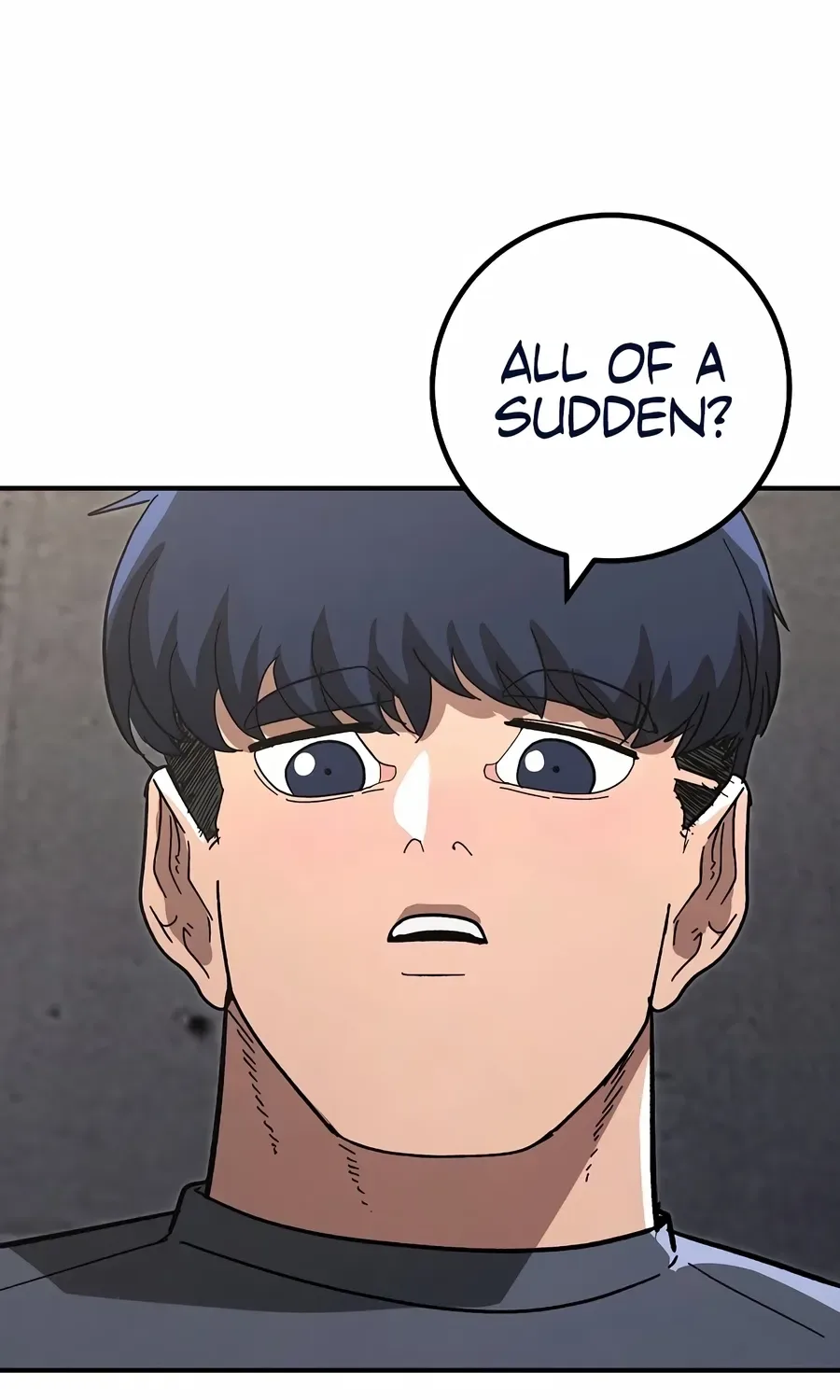 The Cleaner Chapter 14.2 page 82