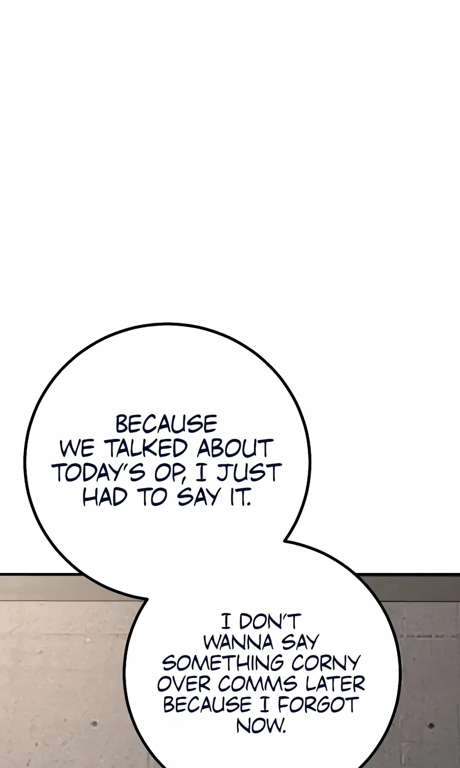 The Cleaner Chapter 14.2 page 83