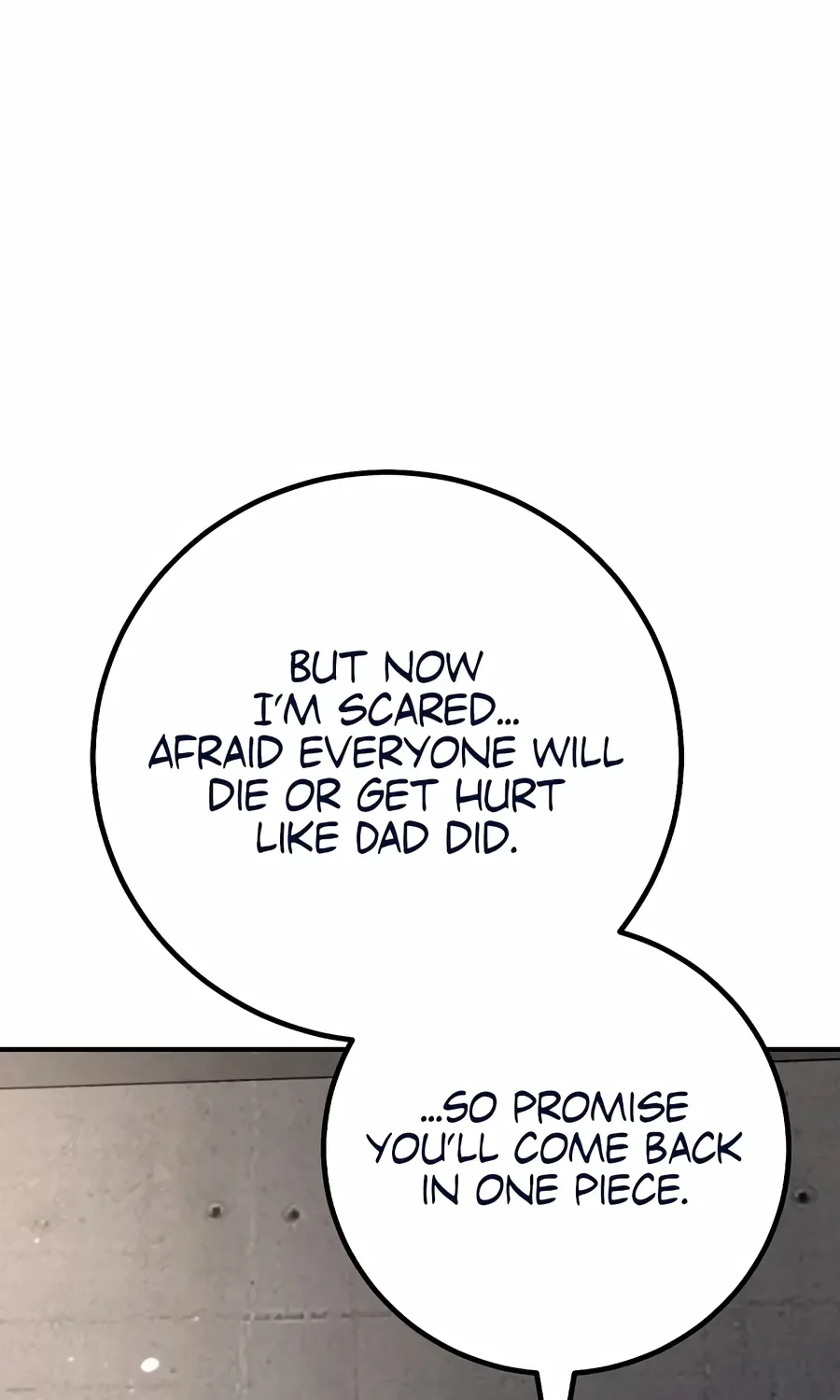 The Cleaner Chapter 14.2 page 87