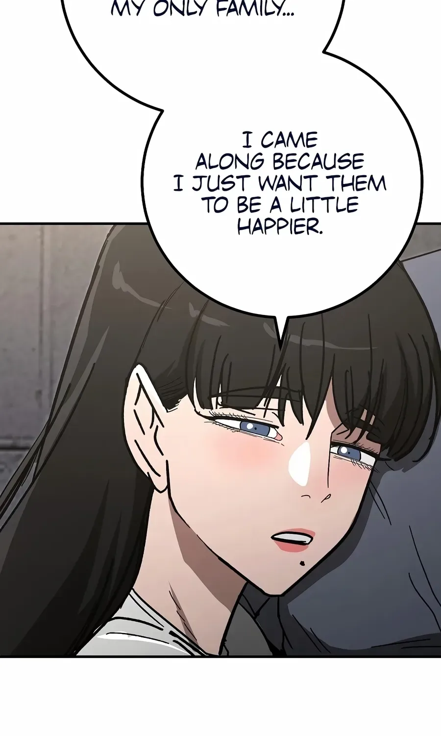 The Cleaner Chapter 14.2 page 86