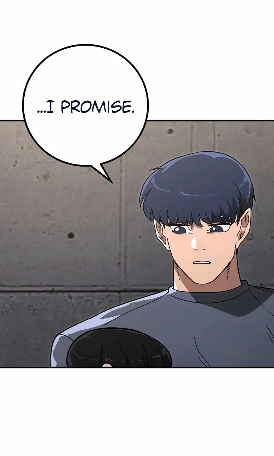 The Cleaner Chapter 14.2 page 89