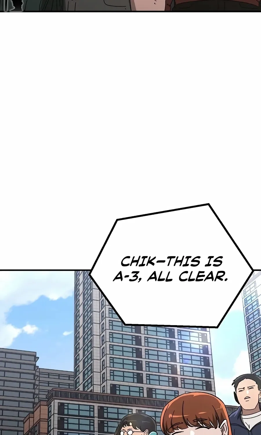 The Cleaner Chapter 14.2 page 94