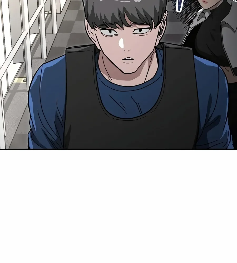 The Cleaner Chapter 14.2 page 100