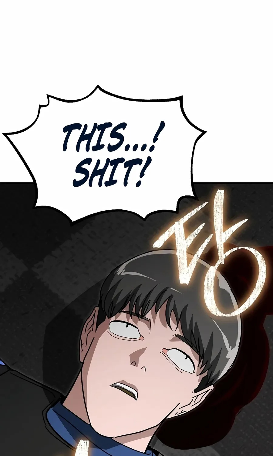 The Cleaner Chapter 14.2 page 101