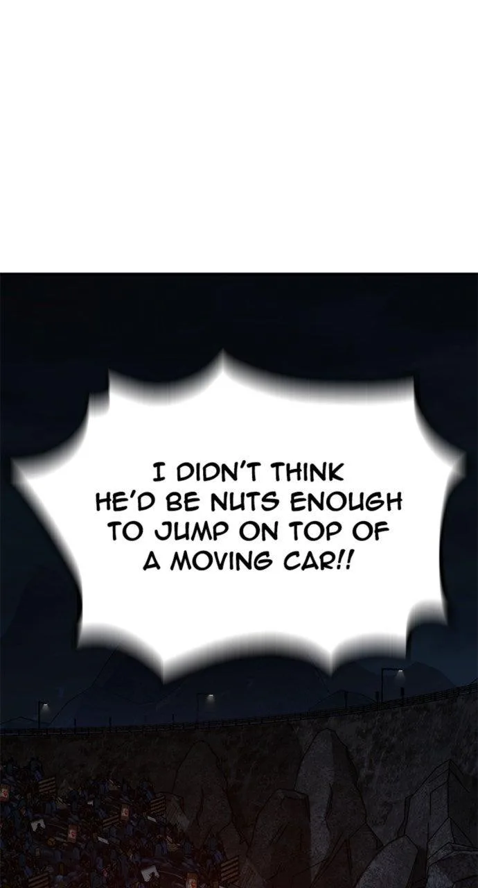 The Cleaner Chapter 14 page 21