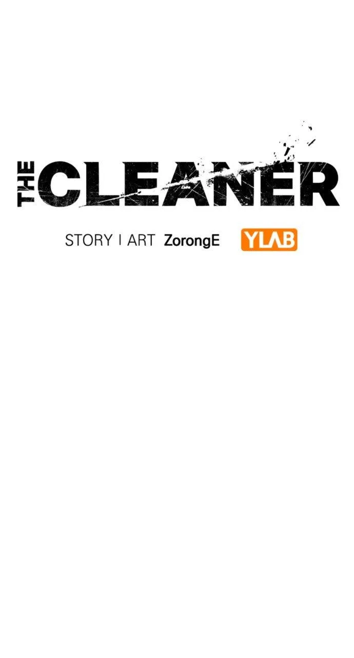 The Cleaner Chapter 14 page 9
