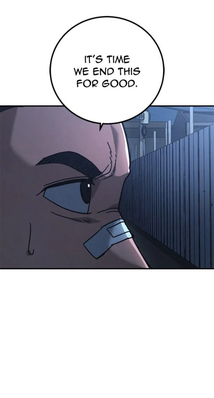 The Cleaner Chapter 14 page 15