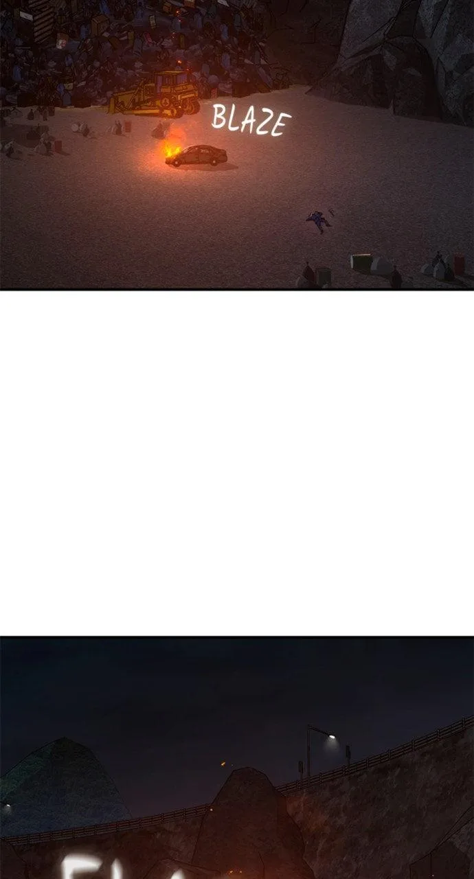 The Cleaner Chapter 14 page 22