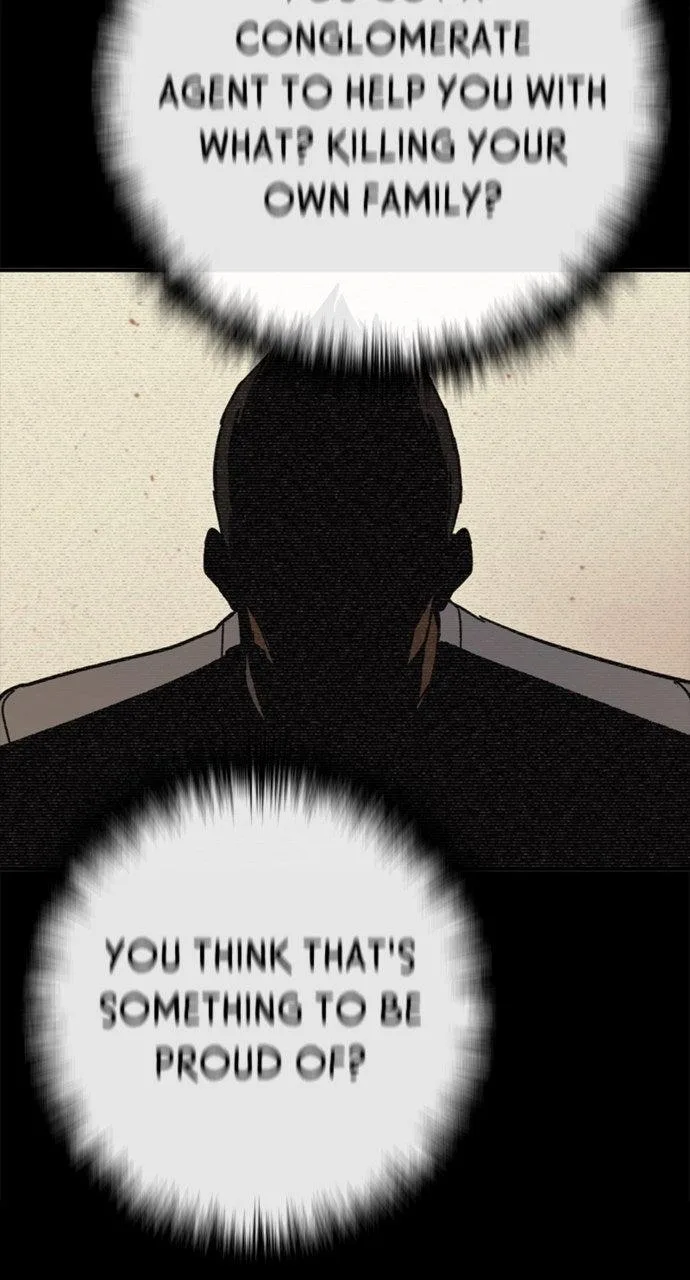 The Cleaner Chapter 14 page 30