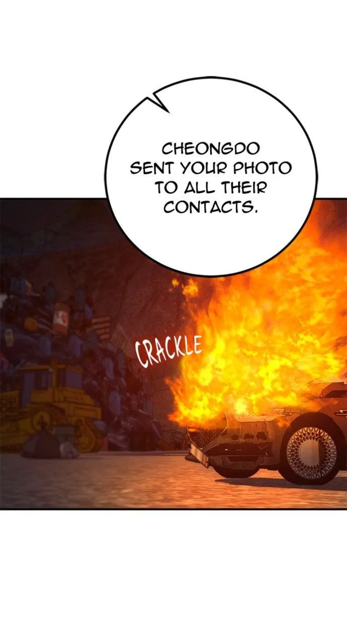 The Cleaner Chapter 14 page 38