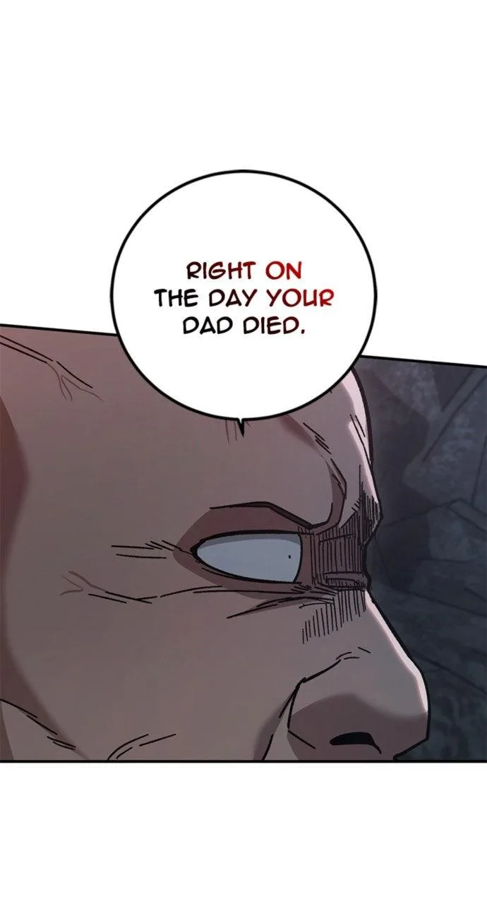 The Cleaner Chapter 14 page 39